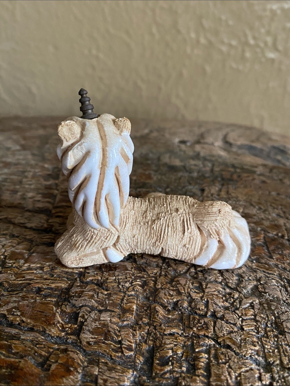🦄Vintage🦄Unicorn Figurine - Picture 3 of 13